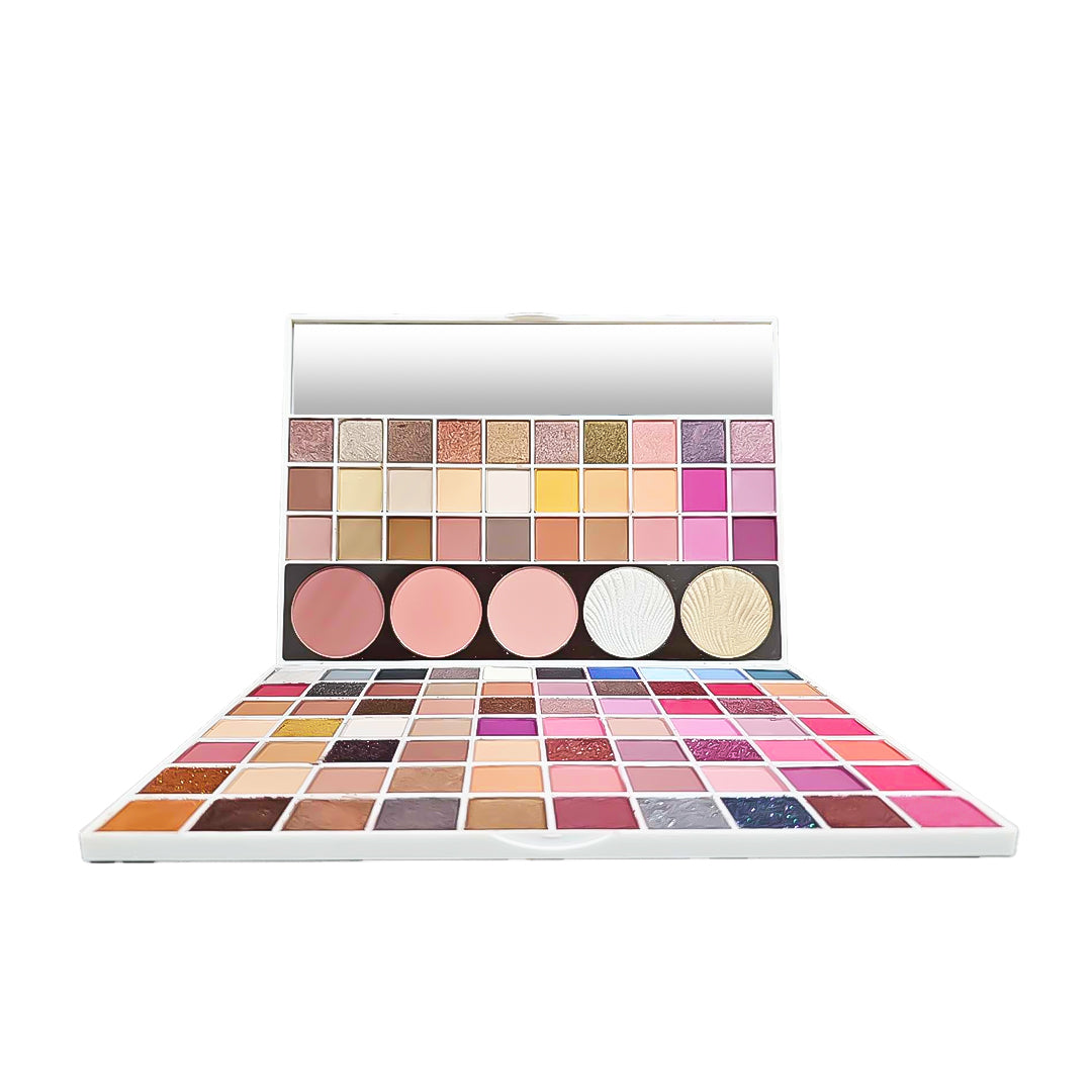 Might Cinema Sweet Eyeshadow Palette - 105 Color