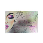 Might Cinema Eye Shadow Palette – 70 Colors (Model 1221)