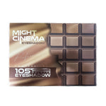 Might Cinema Sweet Eyeshadow Palette - 105 Color
