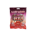 Might Cinema Last Look Capsule Bag 4 X 1 (Magic Lip Gloss + Lip Oil + Matte Lip Gloss + Filler)