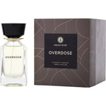 Overdose by Omanluxury for Unisex - Eau de Parfum - 100ml