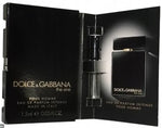 The One by Dolce & Gabbana for Men - Eau de Parfum Intense - 1.5ml (Sample) (1 Pc)