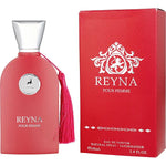 Maison Alhambra Reyna Pour Femme for Women - Eau De Parfum - 100ml
