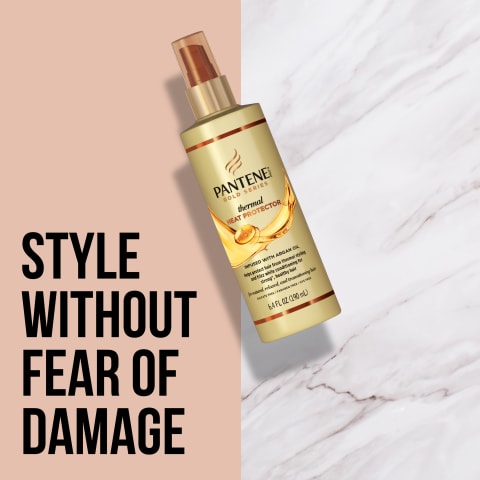 Pantene Conditioning Heat Protect Argan Oil - 190 ml