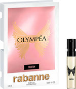 Paco Rabanne Olympéa للنساء - عطر - 1.5 (عينة) (قطعة واحدة)