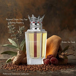 Dynasty by Lattafa for Unisex - Eau de Parfum - 100ml