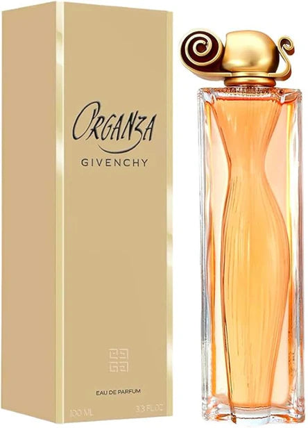 عطر أورجانزا من جيفنشي للنساء - ماء عطر - 100 مل