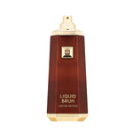 Liquid Brun Limited Edition by French Avenue for Unisex - Extrait de Parfum - 150ml