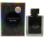Club de Nuit Bling by Armaf for Unisex - Eau de Parfum - 75ml