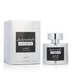 Confidential Platinum by Lattafa for Men - Eau de Parfum - 100ml