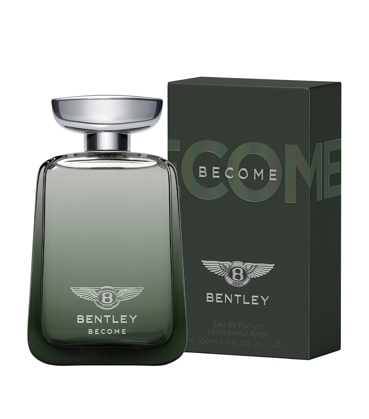 Become Bentley for Men - Eau de Parfum - 100ml