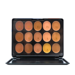 No : 2 -Me Now Pro Cosmetics Contour Cream Series 15 Color