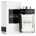 Bvlgari Man - Eau De Toilette - 100ml