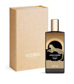 African Leather Memo Paris for Unisex - Eau de Parfum - 75ml