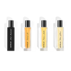 Mont Blanc Men’s Mini Travel Collection – Eau de Parfum Gift Set - 4 × 15ml