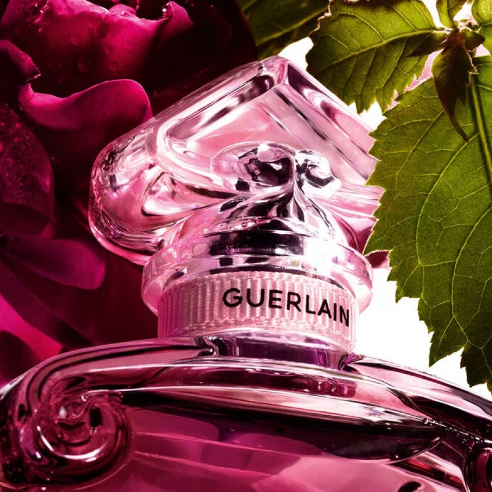 La Petite Robe Noire Guerlain for Women - Eau de Parfum Absolue - 100ml