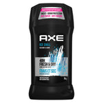 Axe Antiperspirant Ice Chill Iced Mint & Lemon Deodorant Stick- 76 g