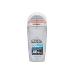 L'oreal XXL Fresh Extreme Intense Freshness 48H Dry Non-Stop Roll on | Long-lasting Freshness - 50ml