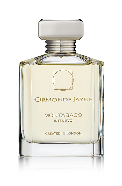 Montabaco Intensivo Ormonde Jayne for Unisex - 88ml