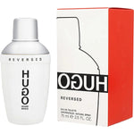Hugo Reversed by Hugo Boss for Men - Eau de Toilette - 75ml