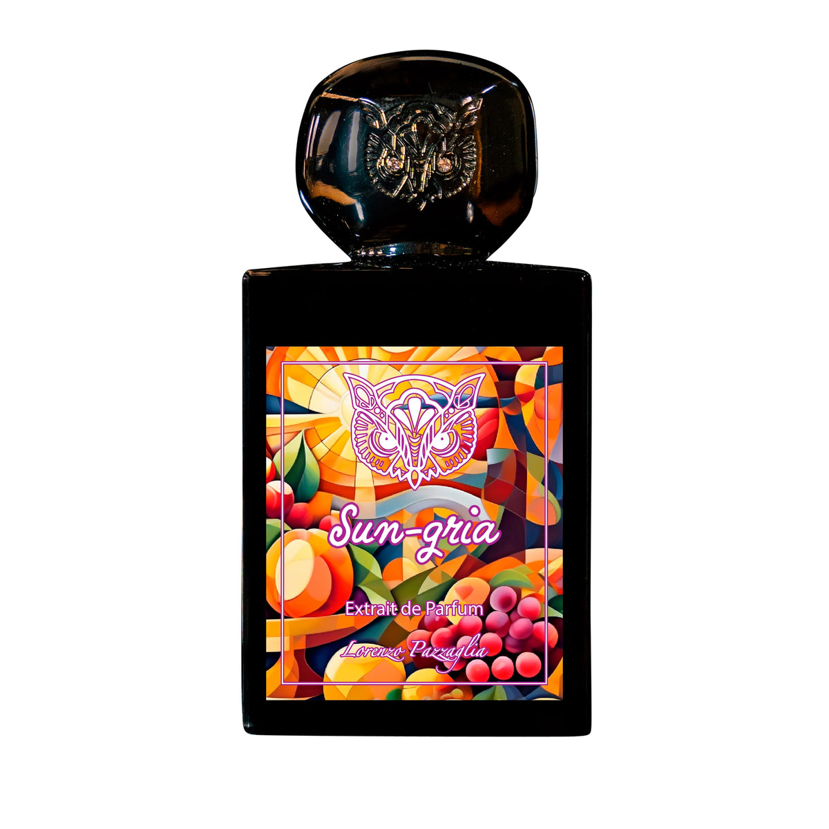 صن جريا من لورينزو بازاجليا للجنسين - خلاصة العطر - 50 مل