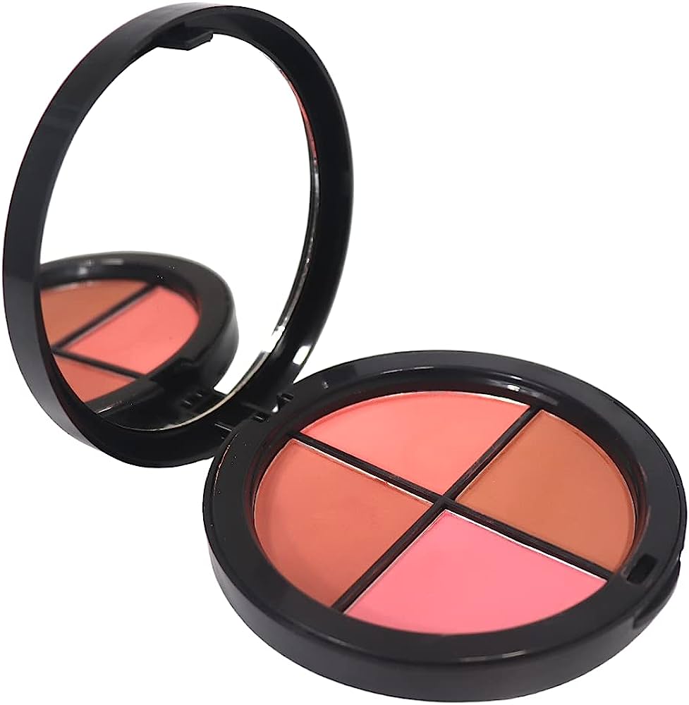 Might Cinema HD Blusher Hollywood Style-4 Color