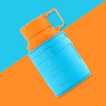 Odyssey Limited Edition Mandarin Sky by Armaf for Men - Eau de Parfum - 100ml