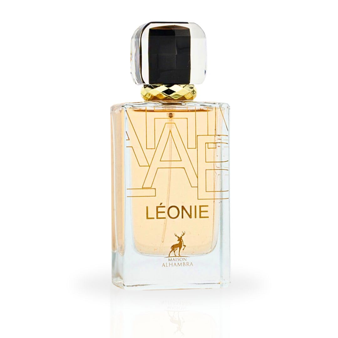 Maison Alhambra Leonie for Women - Eau De Parfum - 100ml