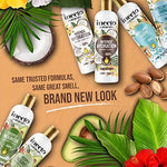 Inecto Natural Avocado Nourishing Avocado Conditioner -500ml