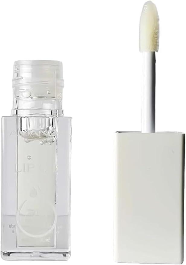 Amanda Milano Lip Oil with Argan, Jojoba & Avocado Oil , 5ml - 01