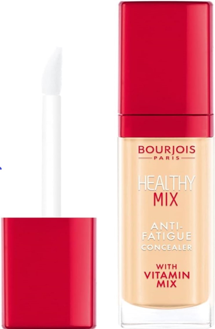 Bourjois Healthy Mix Anti Fatigue Concealer - 51 Clair Light