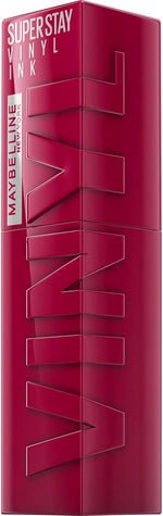 Maybelline Super Stay Vinyl Ink Longwear Liquid - Lipcolor 30 UNRIVALED