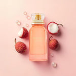 Heavenly Lychee by Gulf Orchid for Unisex - Eau de Parfum - 100ml