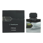 L'Aventure Intense Al Haramain Perfumes for Men - Eau De Parfum - 100ml