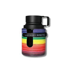 Odyssey Spectra Rainbow Edition for Men - Eau de Parfum - 100ml