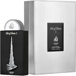 Art of Arabia I by Lattafa for Men - Eau de Parfum - 100ml