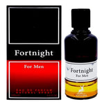 Fortnight by Maison Alhambra for Men - Eau De Parfum - 100ML