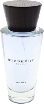 Touch by Burberry for Men - Eau De Toilette - 100ml