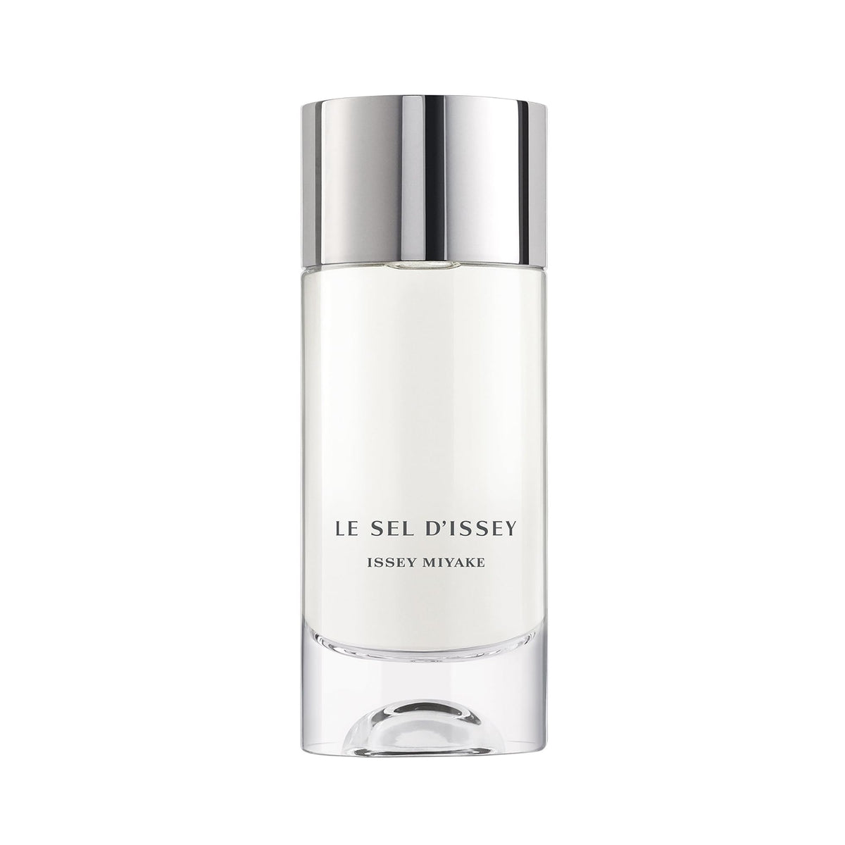 Le Sel D'Issey by Issey Miyake for Men - Eau de Toilette - 100ml