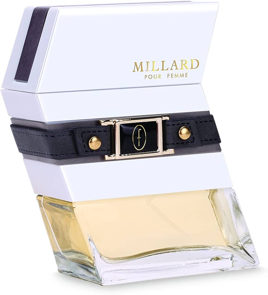Millard by Flavia for Women - EDP - 100ml