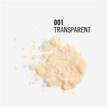 Rimmel London, Stay Matte Pressed Powder - 01