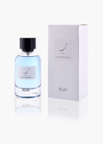 Sotoor Raa' by Rasasi for Unisex - Eau de Parfum - 100ml
