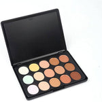 No : 1 - Me Now Pro Cosmetics Contour Cream Series 15 Color