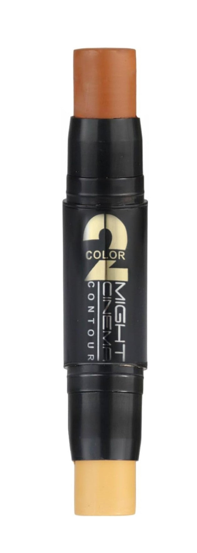 102-Might Cinema Double Face Contour-2 Colors