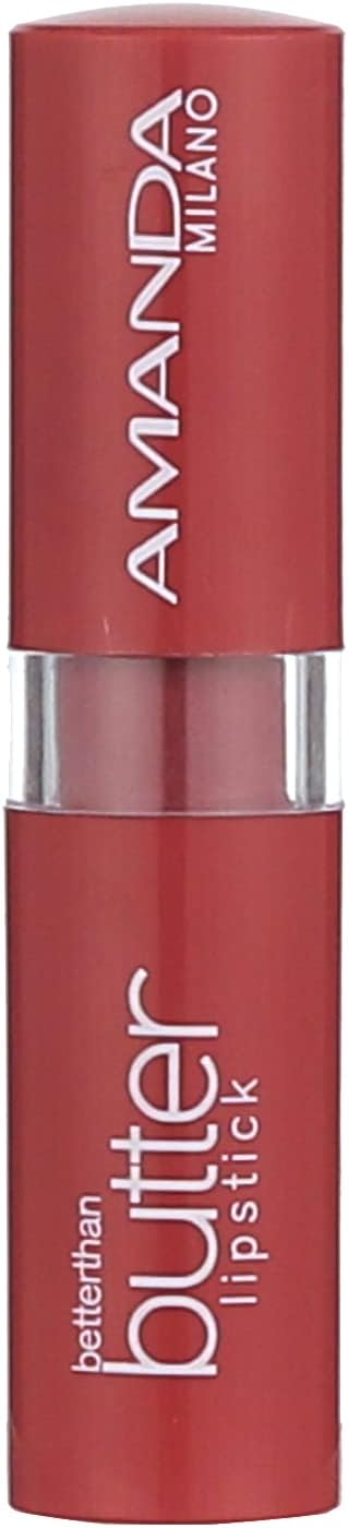 Amanda Better Than Butter - Lipstick Shade No: 10