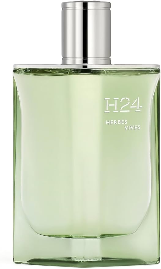 H24 Herbes Vives Hermès for Men - Eau de Parfum - 100ml