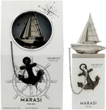 Marasi by Arabiyat Prestige for Men - Eau de Parfum - 100ml