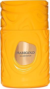 Le Bonheur Marigold for Unisex - Eau de Parfum - 100ml