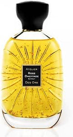 Rose Omeyyade by Atelier Des Ors for Unisex - Extrait De Parfum - 100ml