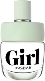 Girl by Rochas for Women - Eau de Toilette - 100ml